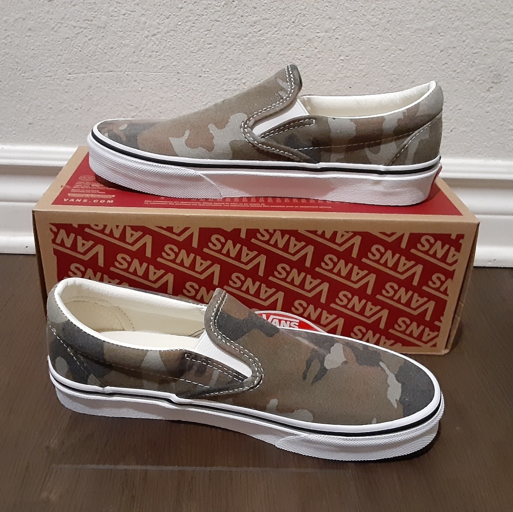 Vans - Picture 4 of 4